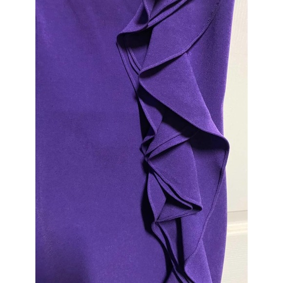 Rickie Freeman Teri Jon dress 4 - Picture 3 of 6